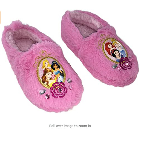 Disney store princess warm - disney,
