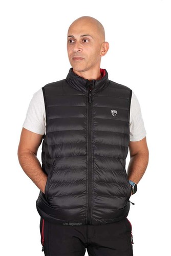 Fox rage reversible gilet - fox,
