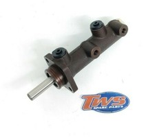 BRAKE PUMP SUITABLE FOR