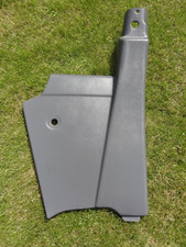 ESCORT CONVERTIBLE CABBY CABRIOLET REAR QUARTER DOOR CARDS INTERIOR TRIM PANEL