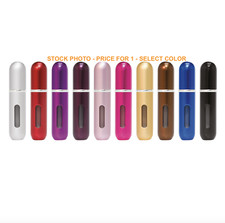 TRAVALO CLASSIC REFILLABLE