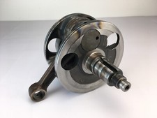 YAMAHA XT 600 E CRANKSHAFT