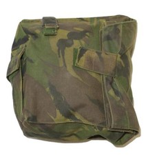 Dutch Surplus DPM Camo  Gas