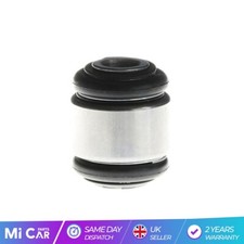 Control Trailing Arm Mounting