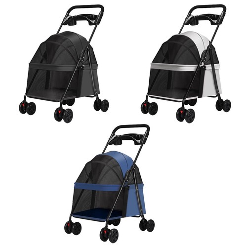 Pet stroller dog cat puppy - dog,
