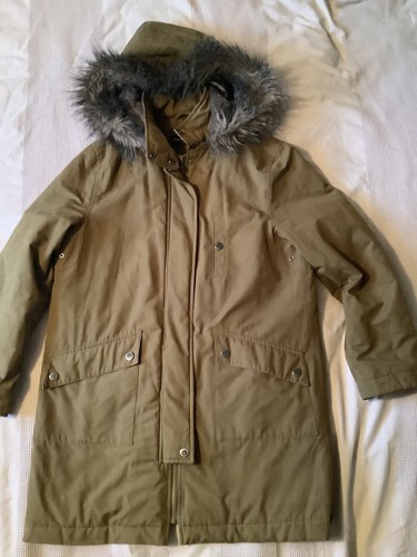 Four seasons london coat - seasons,
