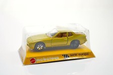 MEBETOYS 1/43 PORSCHE 924