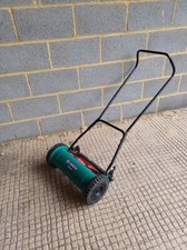 Bosch AHM 38 G AHM28G 38cm