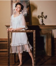 Ladies Royal White Neo