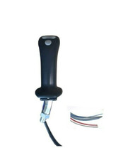 RIGHT JOYSTICK MINI EXCAVATOR