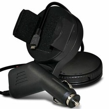 MINI Windscreen Mount Suction