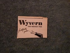 Sk99 Ephemera 1946 Advert