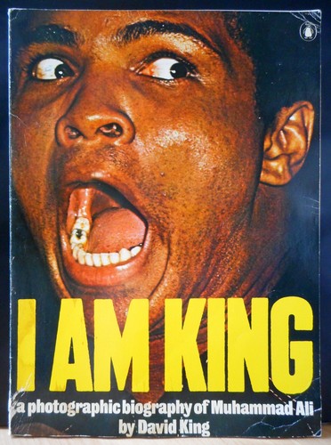 1975 muhammad ali photo - muhammad,