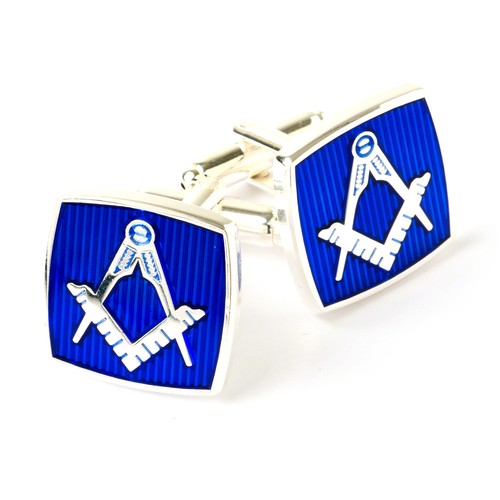 Freemasons 925 silver - 925, plated
