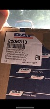 daf tractor unit euro 6