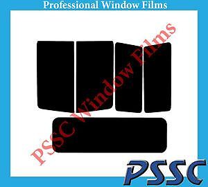 Pssc professional pre cut rear - pssc,