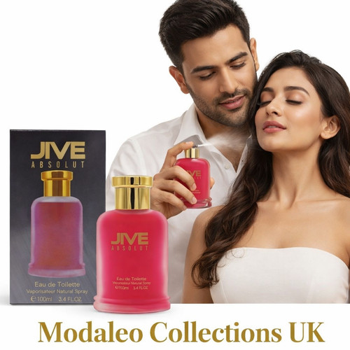 Pack perfume 100ml - perfume,