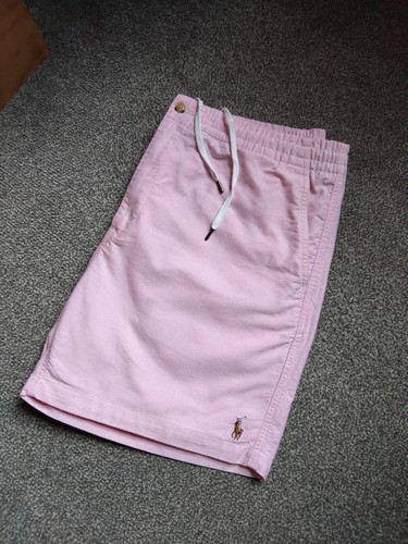 Ralph lauren prepster shorts - lauren,