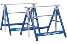 Draper Pair of Telescopic