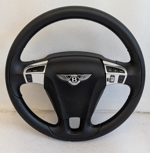 Bentley continental - , gt