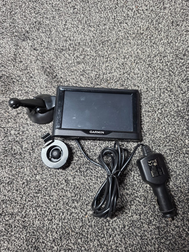 Garmin nuvi 50lm sat nav - sat,
