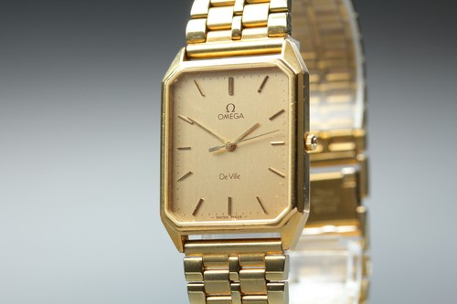 1982 omega ville cal 1417 - 1982,