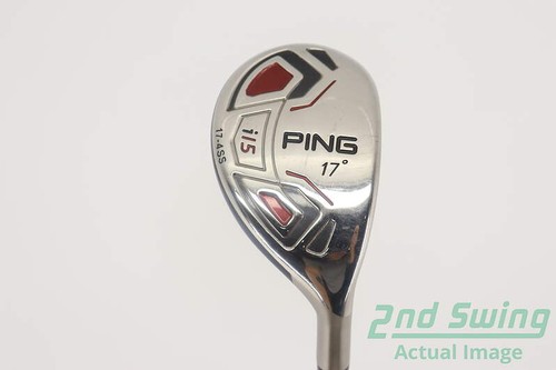 Ping i15 hybrid - i15, 2