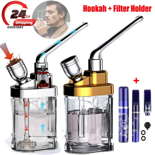 Shisha hookah water tobacco - shisha,