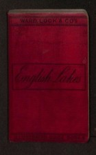 The English Lakes - Ward, Lock