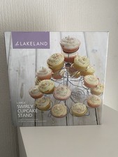 Lakeland Large Swirly Cupcake