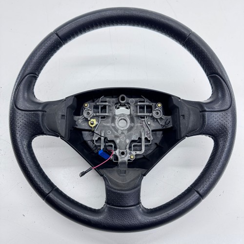 Peugeot 207 steering - peugeot,