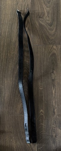 Wintec webbers stirrup - stirrup, straps