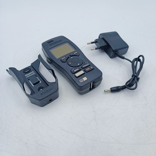 Simrad wr20 wireless autopilot - wr20,