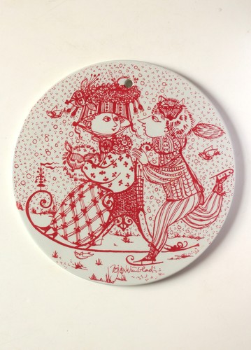Vintage bjorn wiinblad - vintage,