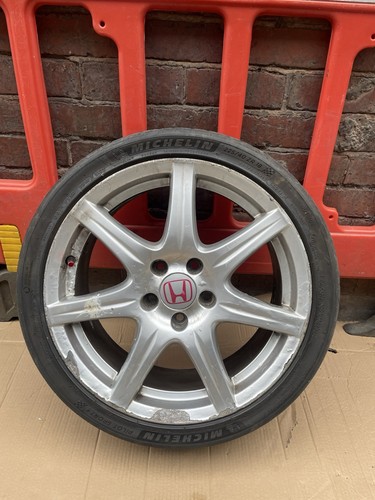 Honda civic type fn2 - civic, r