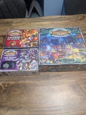 Super Dungeon Explore