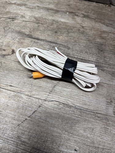 Bose speaker cable - bose-speaker,