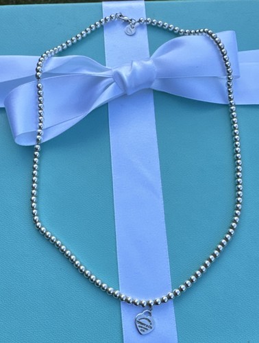 Tiffany return to - &, co