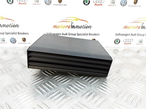 Saab 9000 1996 radio - 1996, amplifier