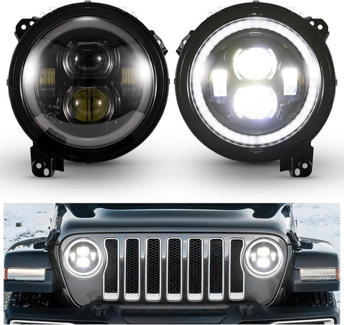 Led headlights for 2020 - led, 2020-2026