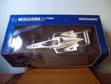 1/18 MINICHAMPS 180 000030