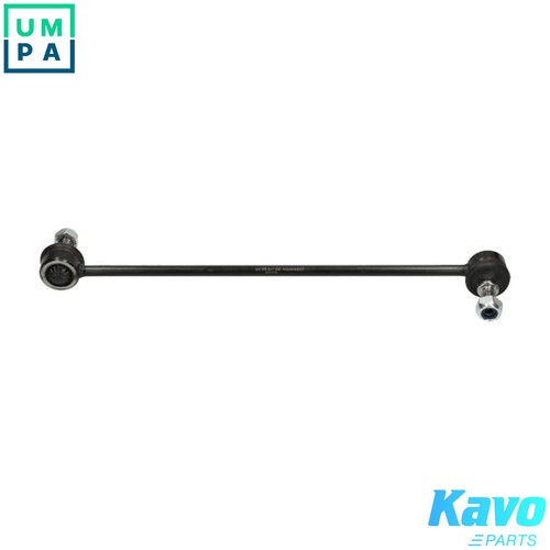 Linkcoupling rod stabiliser - rod,