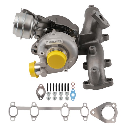 Gt1749v turbo for - turbo,