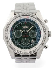 BREITLING Bentley Motors