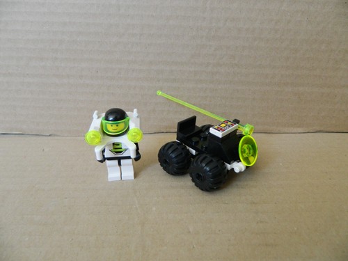 Lego blacktron space - ii,