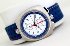 Omega Seamaster Bullhead - Rio