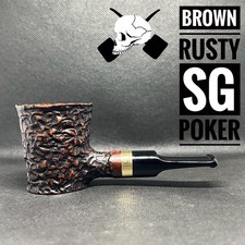 Dagner pipes custom design - dagner,