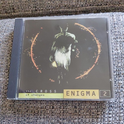 Enigma the cross changes - enigma:,