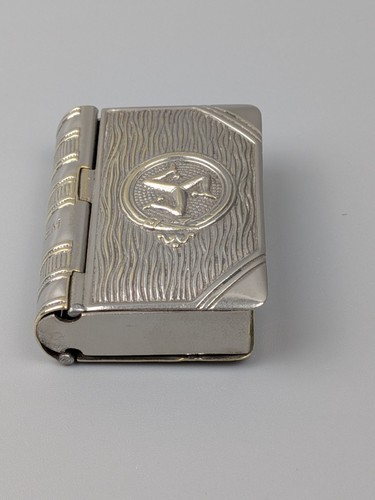 Vintage isle man book - isle,