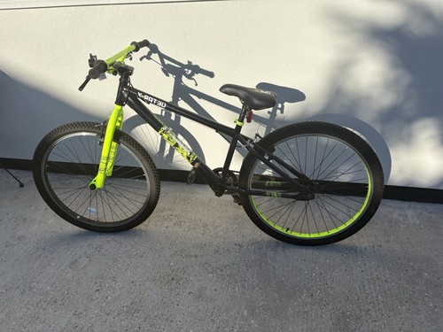 Rated bmx jump bike - x, 26”